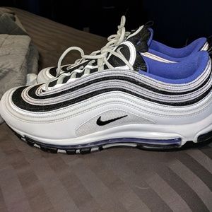 Nike air Max 97